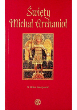Święty Michał Archanioł