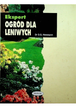 Ogród dla leniwych