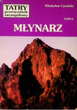 Młynarz Tom 6