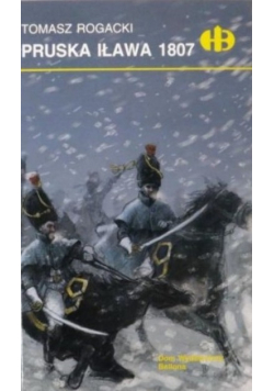 Pruska Iława 1807