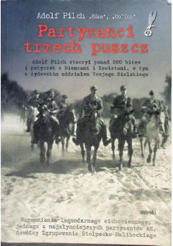 Partyzanci trzech puszcz