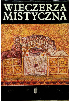 Wieczerza Mistyczna