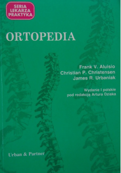 Ortopedia