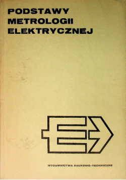 Podstawy metrologii elektrycznej
