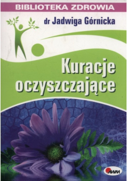 Kuracje oczyszczające