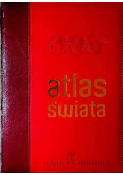 Atlas świata