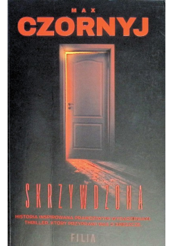 Skrzywdzona