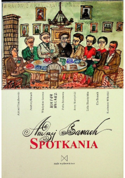 Spotkania