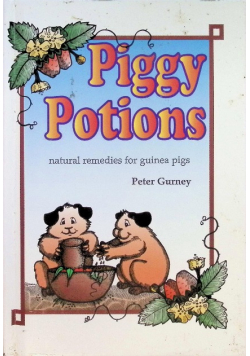Piggy Potions