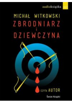 Zbrodniarz i dziewczyna, Audiobook