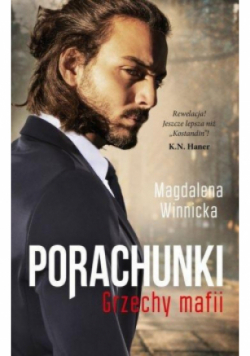 Porachunki. Grzechy mafii