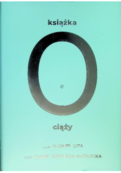 Książka o ciąży