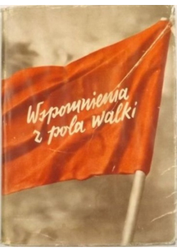 Wspomnienia z pola walki