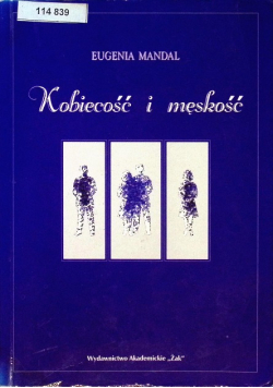 Kobiecość i męskość