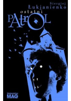 Ostatni patrol