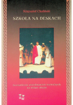 Szkoła na deskach