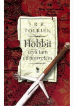 Hobbit czyli tam i z powrotem