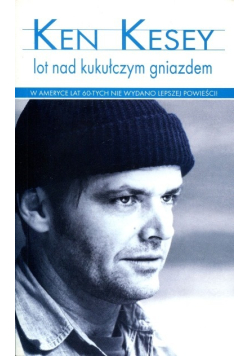 Lot nad kukułczym gniazdem