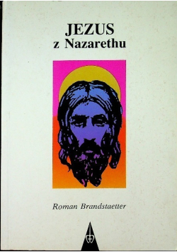 Jezus z Nazarethu Tom I i II