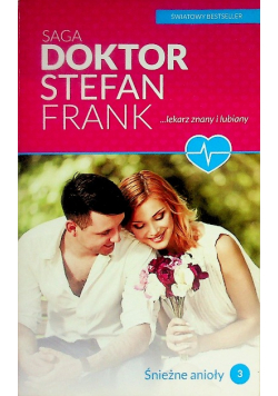 Doktor Stefan Frank Śnieżne anioły