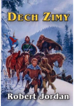 Dech zimy
