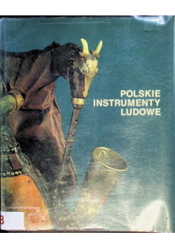 Polskie instrumenty ludowe