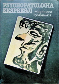 Psychologia ekspresji