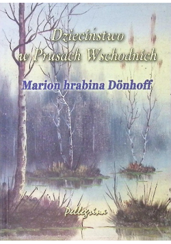 Dzieciństwo w Prusach Wschodnich