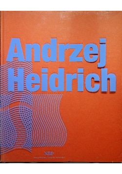 Andrzej Heidrich malarz polskich banknotów