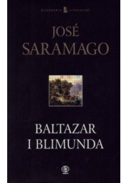 Baltazar i Blimunda