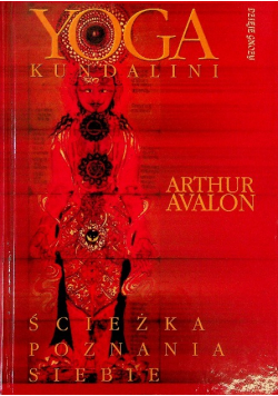 Joga Kundalini ścieżka poznania siebie