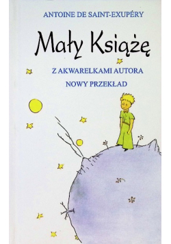 Mały Książę