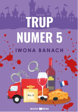 Trup numer 5