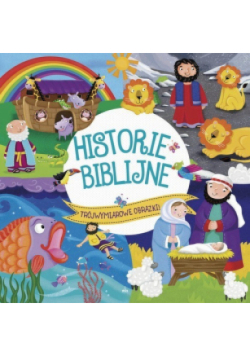 Historie Biblijne