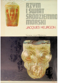 Rzym i świat śródziemnomorski