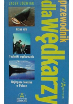 Przewodnik dla wędkarzy