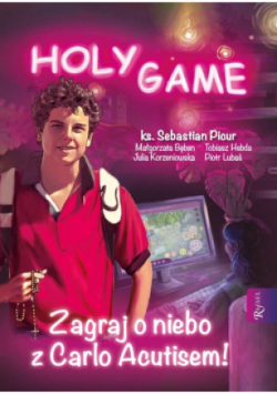 Zagraj o niebo z Carlo Acutisem