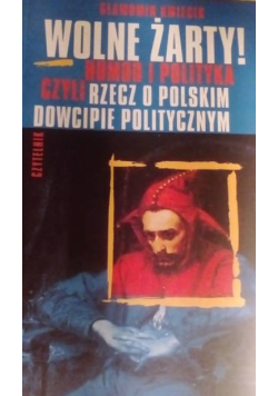Wolne Żarty