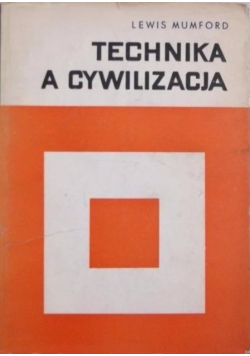 Technika a cywilizacja