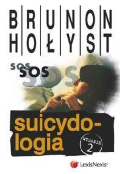 Suicydologia