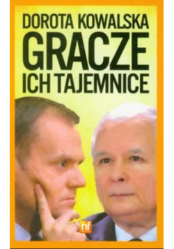 Gracze ich tajemnice