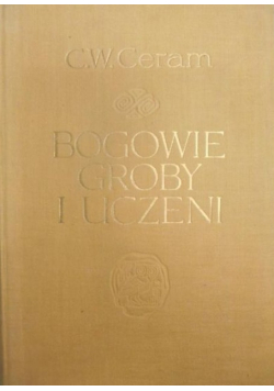 Bogowie groby i uczeni