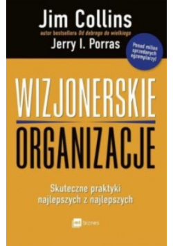 Wizjonerskie organizacje
