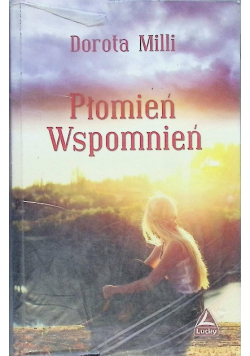 Płomień wspomnień