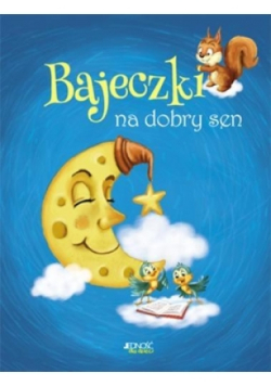 Bajeczki na dobry sen