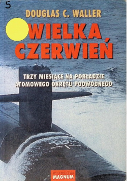 Wielka czerwień