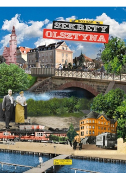 Sekrety Olsztyna