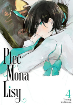 Płeć Mona Lisy Tom 4