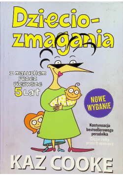 Dzieciozmagania