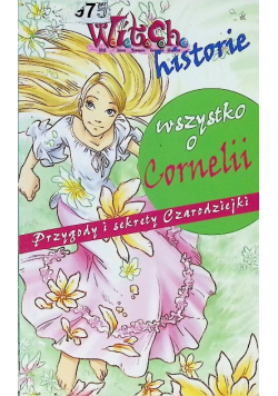 Wszystko o Cornelli